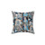 Labyrinth Decorative Throw Pillow