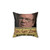 Dr. Steve Brule Cool Guy Zone Pillow