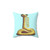 Cute Whooping Snake Pillow