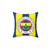 Fenerbahce 1907 Football Pillow