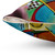 Kandinsky Abstract Art Decorative Pillow