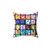 Pony Blocks Decorative Throw Pillow