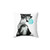 Audrey Hepburn Breakfast at Tiffany's Pillow