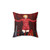Mylene Farmer Nevermore 2024 Concert Pillow
