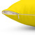 Vivid Yellow Pillow from The Very Vivid Range