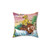 No Worries Pillow featuring The Lion King characters