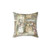 Surprise at Mayblossom Cottage Pillow - Brambly Hedge Design