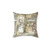 Surprise at Mayblossom Cottage Pillow - Brambly Hedge Design