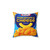 Craft Macaroni & Cheese Design Decorative Throw Pillow