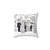 Line of Duty AC12 Police Pillow with characters