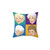 Golden Girls Themed Decorative Pillow