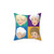 Golden Girls Themed Decorative Pillow