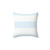 Large Horizontal Stripe Decorative Pillow