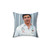 Toto Wolff Memory Foam Pillow for Neck and Shoulder Support