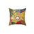 Chagall Brilliance Decorative Pillow