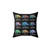 Enchanted Dragon Prince Mood Pillow