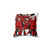 Liverpool FC Celebration Pillow
