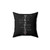 The Originals Mikaelson Family Throw Pillow