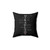 The Originals Mikaelson Family Throw Pillow