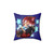 Sleeping G'raha Tia Pillow - Final Fantasy 14 FFXIV Bedding