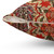 Handcrafted Turkish Tapestry Decorative Pillow