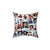 Tom Holland Spider-Man Pillow