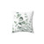 Eucalyptus Leaves Decorative Pillow