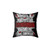 Liverpool YNWA Pillow - Decor for Football Fans