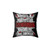 Liverpool YNWA Pillow - Decor for Football Fans