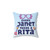 Bluey Rita Pillow