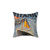 Vintage TITANIC Movie Themed Pillow