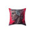 Astarion Vampire Elf Pillow