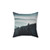 Mountain Light Pillow for Cozy Decor