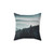 Mountain Light Pillow for Cozy Decor