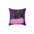 Resident Evil Leon Kennedy Babygirl Pillow