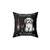 Havanese Dog Lover Funny Pillow