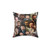 Michael Sheen Photo Collage Pillow