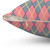 Howl's Argyle Decorative Pillow