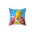 Shrek Saviour Memory Foam Pillow