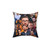 Chris Evans Photo Collage Pillow