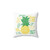 Psych TV Show Quotes Decorative Pillow