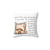 Adorable Yorkshire Terrier Pillow for Pet Lovers