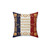 Napoleonic French 45th Regimental Flag Pillow