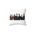 The BAU Criminal Minds Pillow