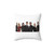 The BAU Criminal Minds Pillow