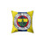 Fenerbahce FC Football Pillow