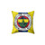 Fenerbahce FC Football Pillow