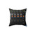 Pioneer DJ NXS2 Themed Pillow