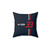 Max Verstappen F1 2021 Racing Pillow