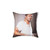 Kelly Severide Chicago Fire Themed Decorative Pillow